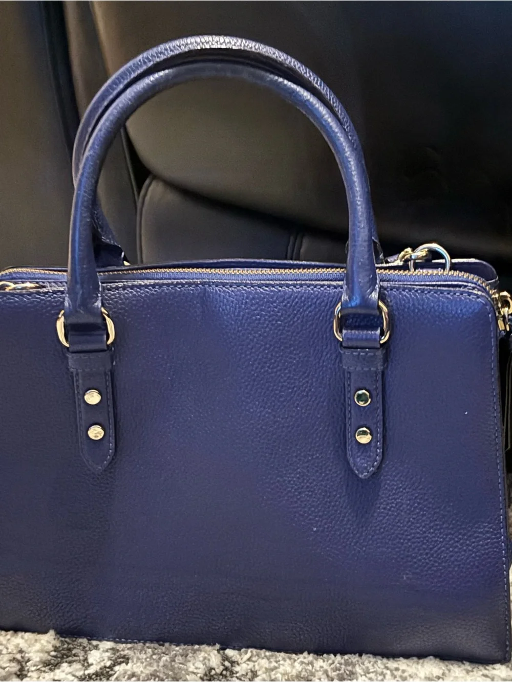 Kate Spade Mulberry Street Lise Satchel. ❤️🎁free gift included🎁🎁over $50 only